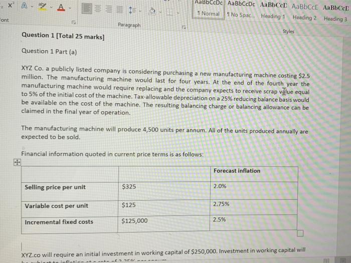 please answer asap. thank you x A - aty - A 1.