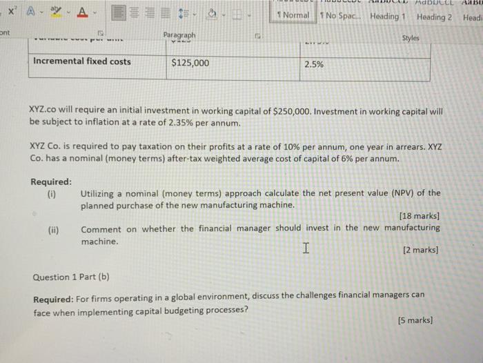 AaBbCcDc AaBbCcDc AaBCD AaBbcc AaBBCc Normal 1 No Spac. Heading 1 Heading
