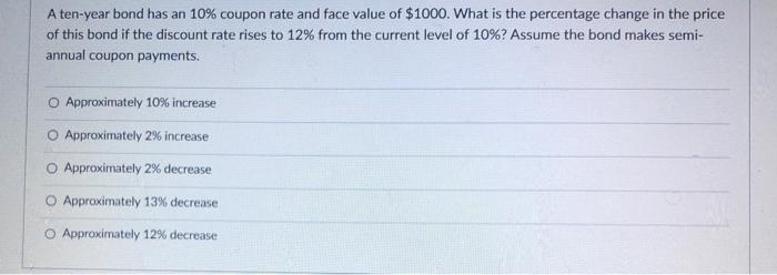 Standard Deviation Stock A 11% 1.5 18% Stock B 10% 2.5 20%