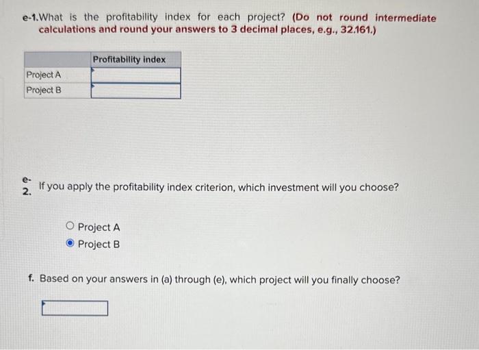round intermediate calculations and round your answers to 2 decimal places, e.g.,