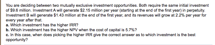 a construction firm. You have just won a contract to build a