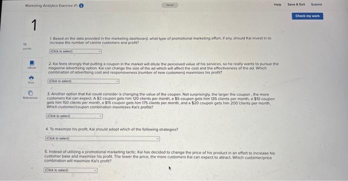 is to understand the profit equation and the refationship betwoen sales, revenue,