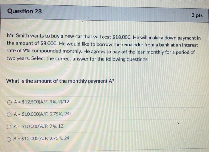 part question Question 26 2 pts What is the Times Interest Earned
