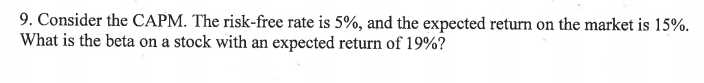 Please help me solve these Finance problems, STEP-BY-STEP, please. Thank you very