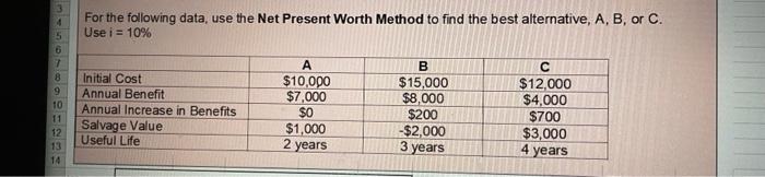  help!! please use excel and olease explain/show what formulas used so
