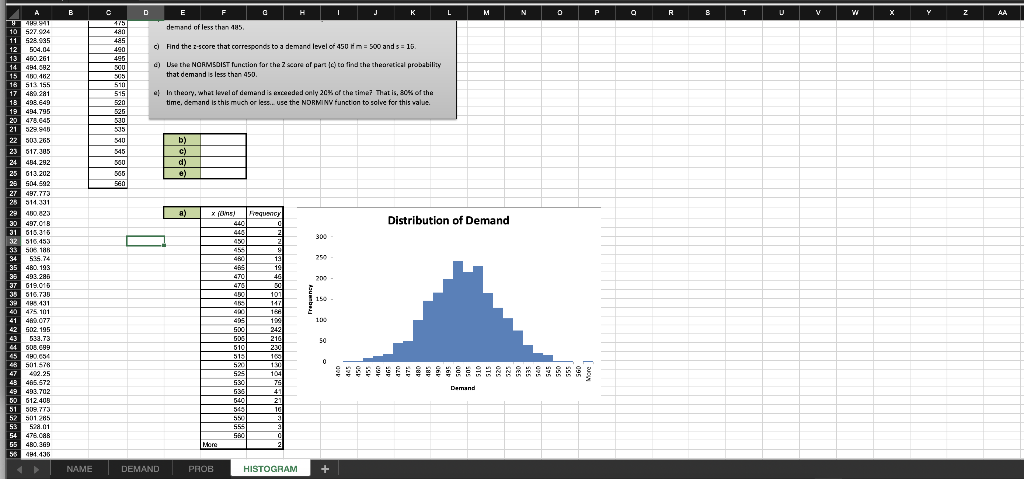 answer the question: Yearly Returns for stocks is normally distributed around a