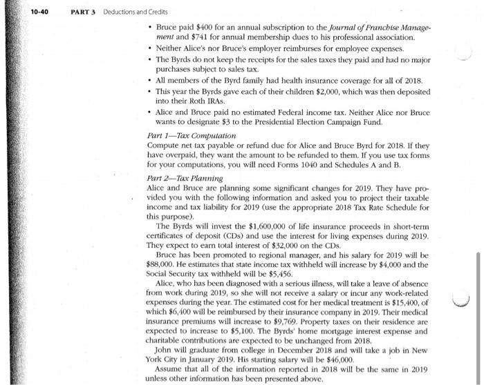 joint return. Their Social Decision Making Security numbers are 123-45-6789 and 111-11-1112,