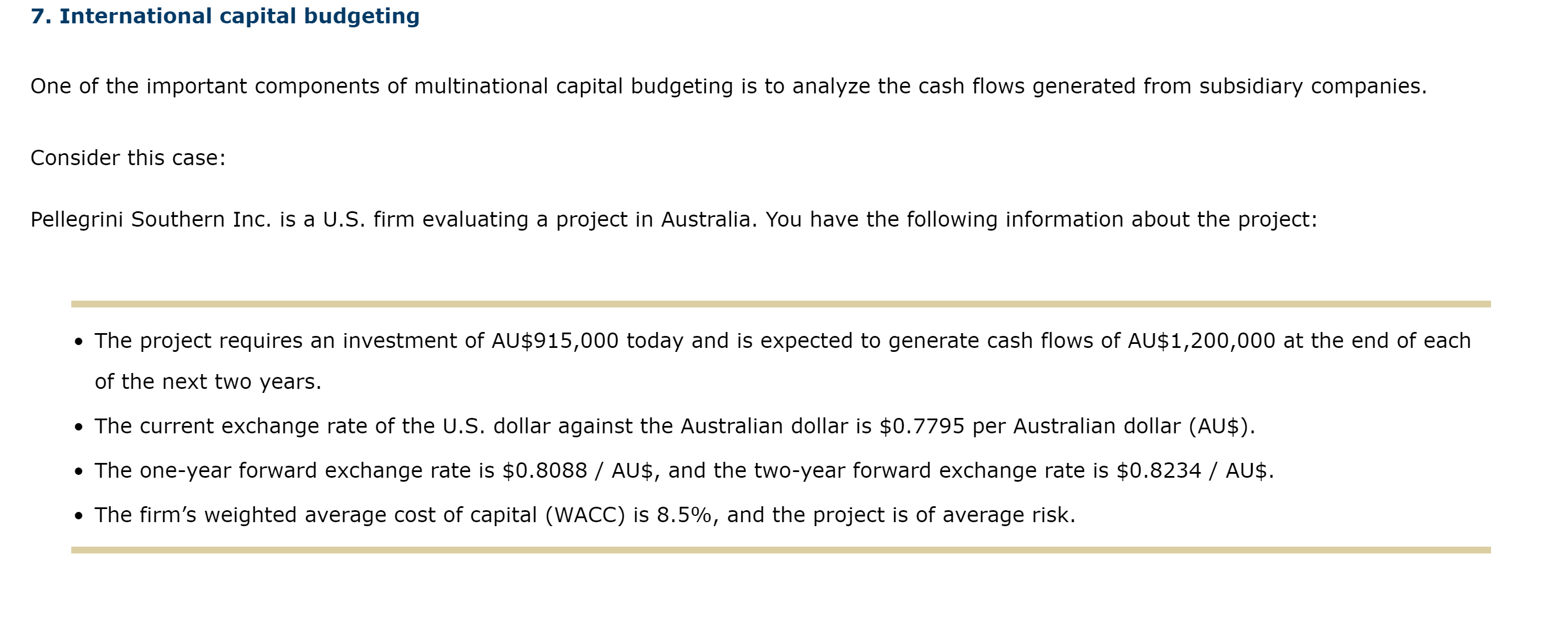 rates, the overall economic health of a country, and the operations and