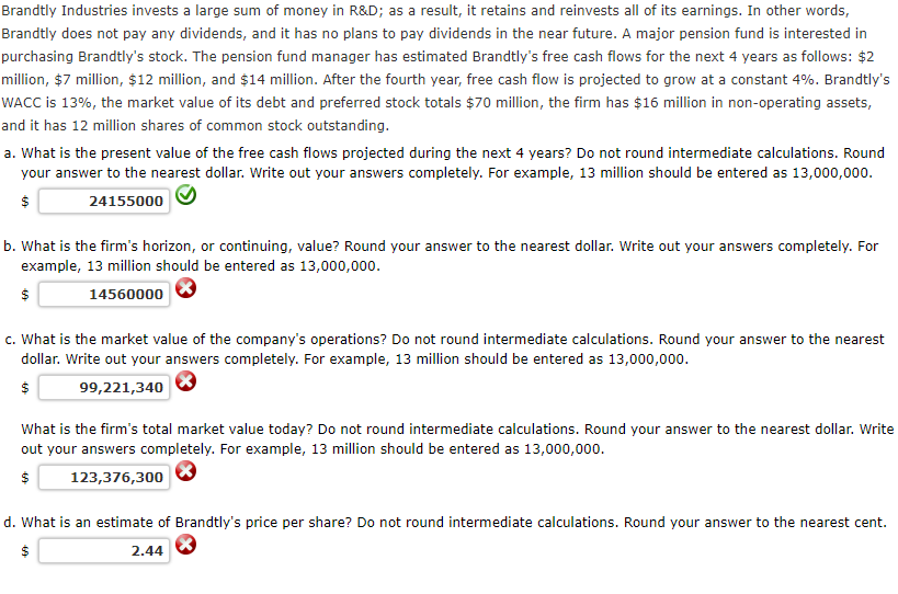 PLEASE SHOW EITHER EXCEL FORMULAS OR FINANCIAL CALC FORMULAS, THANK YOU