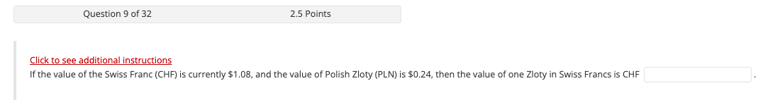 to see additional instructions As of Monday, 28 February 2022, the bid