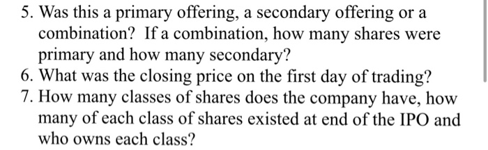  Choose Groupon company Equity https://finance.yahoo.com/quote/GRPN/chose Groupon equity 5. Was this a