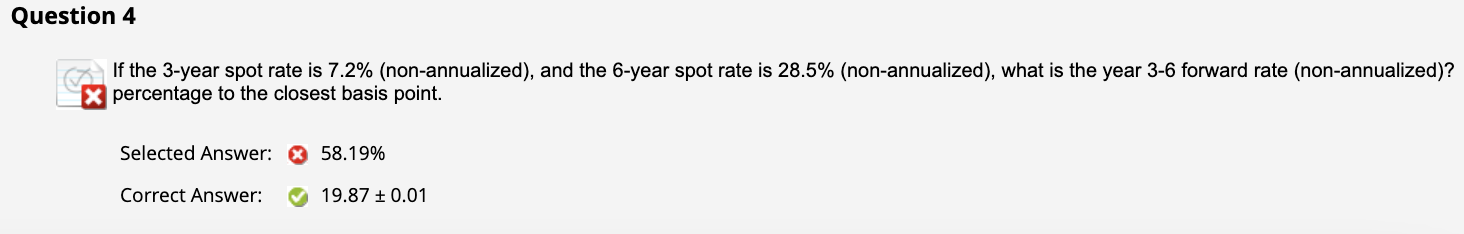 Need help please show the steps to get the answer: you can