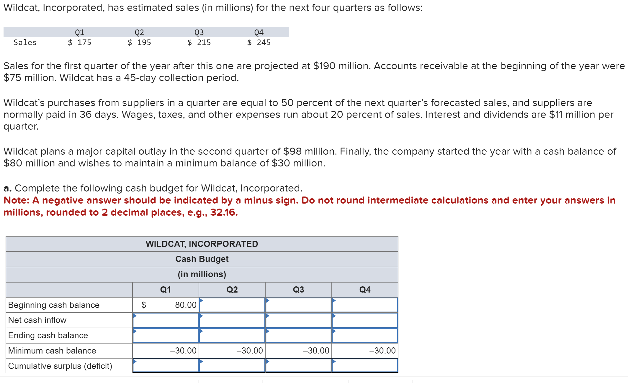 please help me with this question it is one long question and