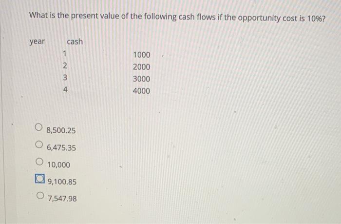please show the work in excel with excel formulas What is the