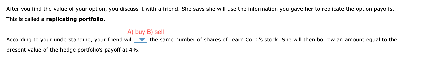 risky companies in the education sector. Investors trade call options for Learn