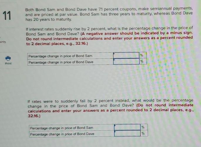  pleased explain on excel 11 Both Bond Sam and Bond Dave