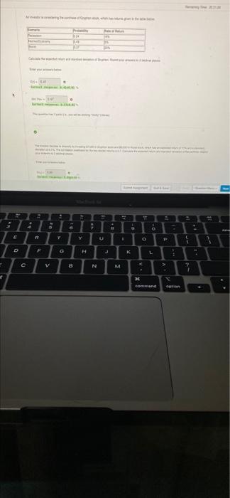 SO CALCULATIONS WITHOUT EXCEL 3 :: . :: T U 0 O