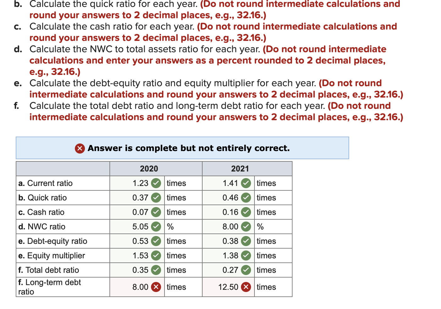currently wrong with these answers. I have also tried 8 and 12.50.