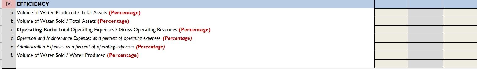 income statements (TABLE 2), and the production data (TABLE 3). You are