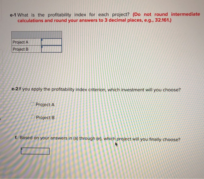 return of 14 percent on your investment. a-1 What is the payback