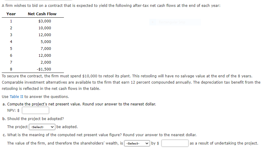 period for a periods): PVIF PV, PV, PVIF. (1+ 109 1.000 0.909