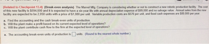 NPV of a project) Management at the Physicians' Bone and Joint (PB8J)
