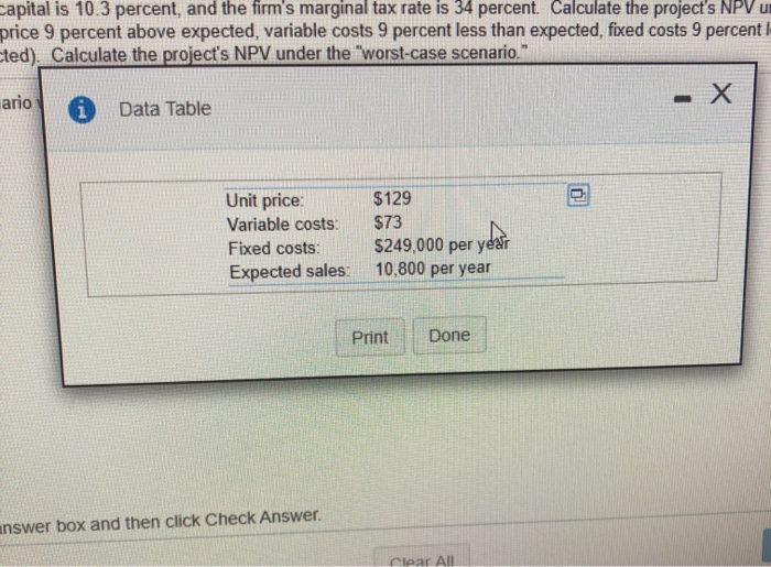 the manufacturer tells them will provide the basis for better diagnoses of