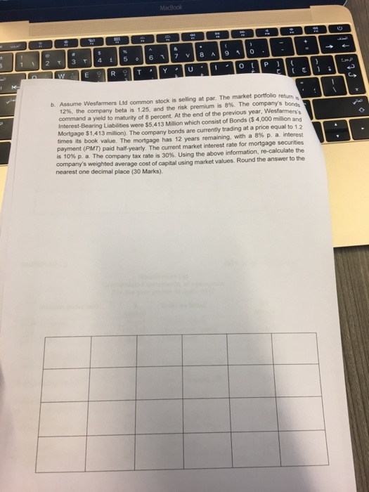 Balance Sheet AS Million 68 444 Current Assets (59,816) Noncurrent Assets 8,628Total