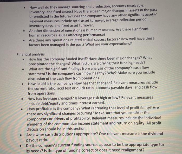 Min Cash/ Sales ACP ICP Prepaid expenses/sales AP days LTD - Current