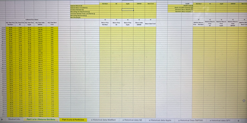 name follow the instruction in the syllabus Don't forget to complete the