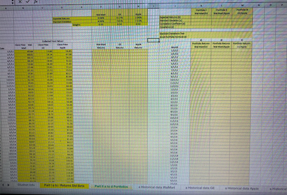 cover page Do not type numbers in a formula or function! Refer