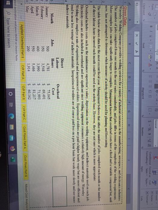  A General BLU- % Conditional format Formatting Table Styles - Clwboard