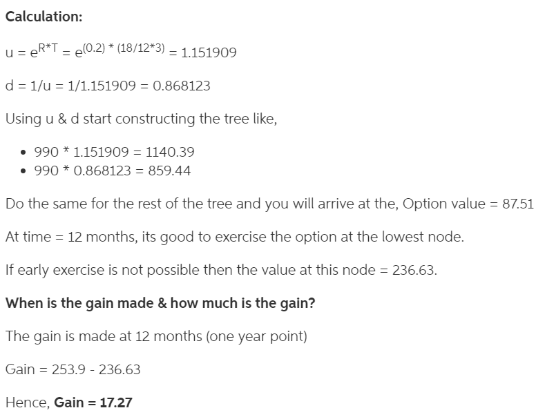 in need of some more clarification on the solution provided. Can you