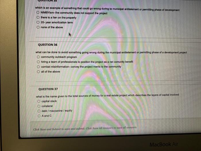  which is an example of something that could go wrong during