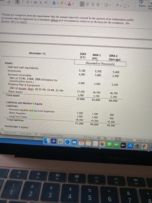 Weekly; (d) Monthly; (e)Quarterly; or (f) Annually? [Check only 1 box for