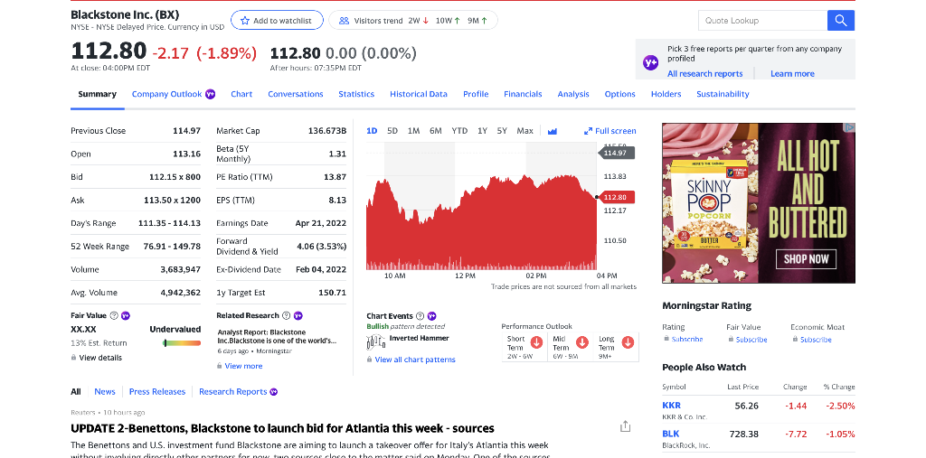  Valuation Given the distribution inputs you defined, calculate the value of
