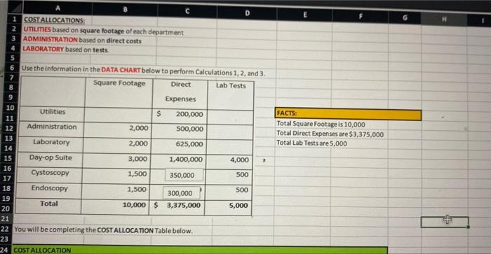 I DOO . 2 Tone PSIS 3 CALCULATION 1: 30 cm Cost