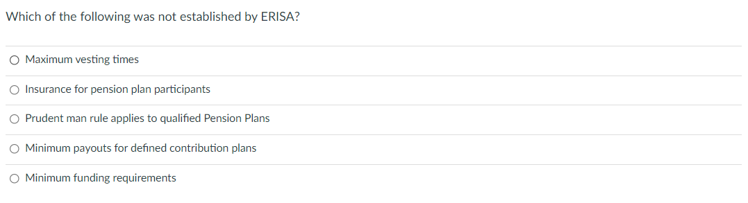 given to "defined contribution plans." the largest pension plan for government employees