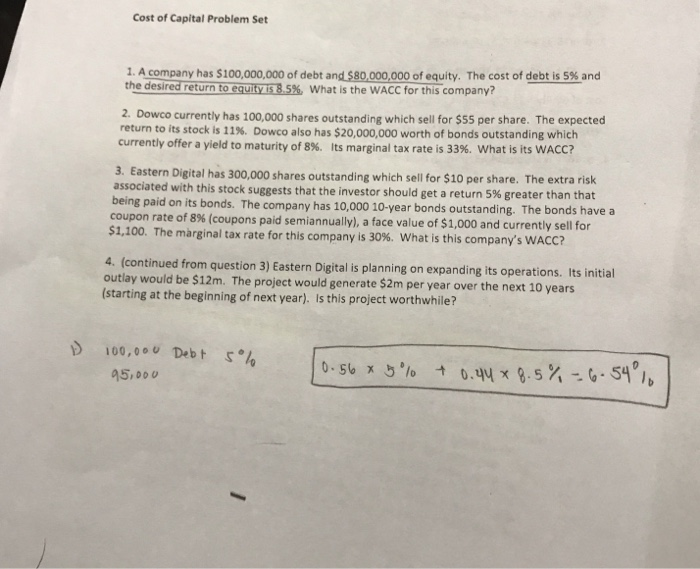 this is not a test nor homework. i have the answers for