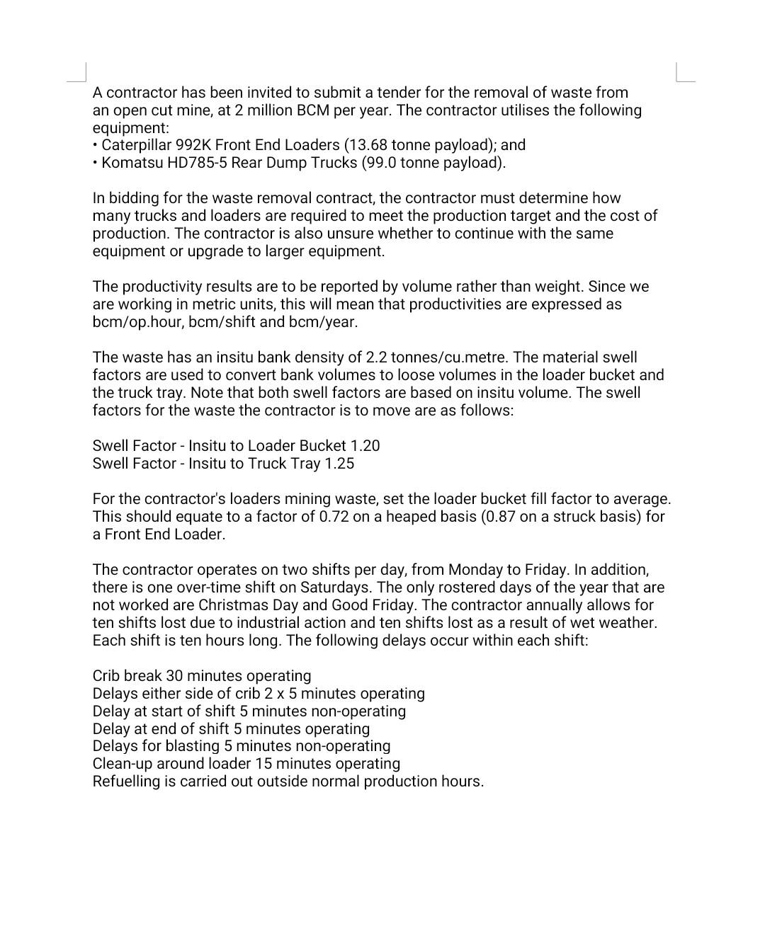 please sir read it carefully at the answer the given questions