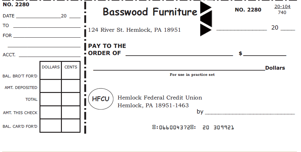 right answers. And please fill out the form 23 and check as