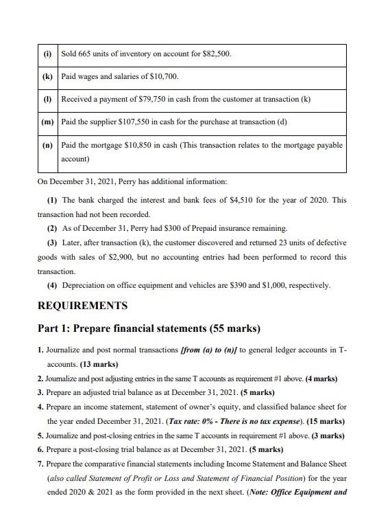 the T-account and Dubont analysis. I would appriciate it alot not k.