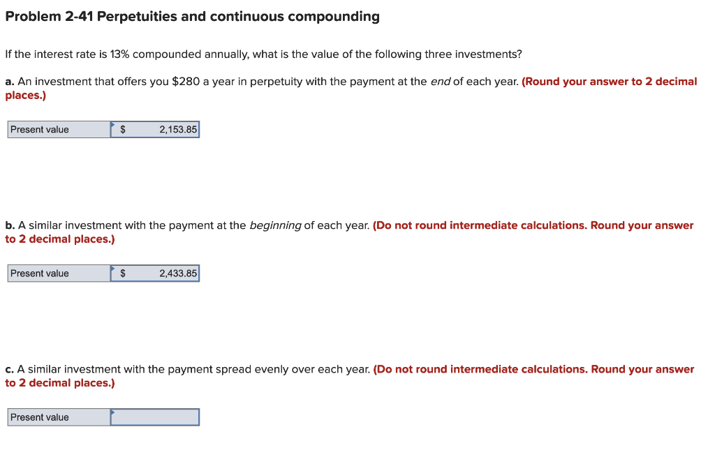  Need c. Please please please make sure its correct, I already