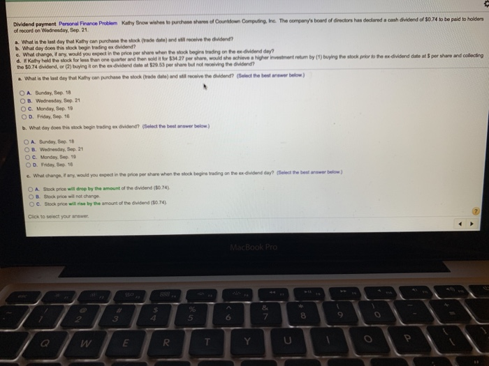  please answer each part, ill give positive feedback! Kalthy Snow wishes