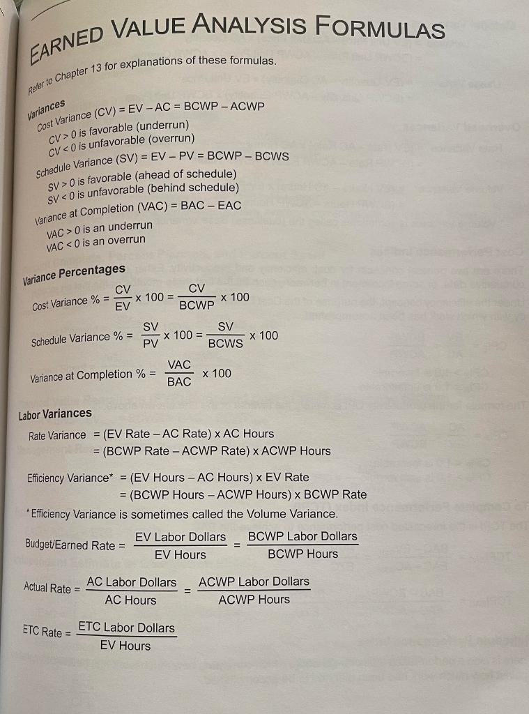 13.1 Highway Project Task: Build 60 miles of highway over a period