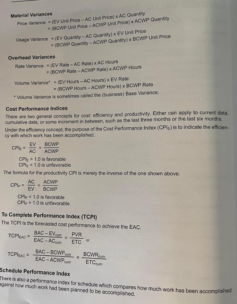 of one year. Budget Data: 5 miles per month at $500,000 per