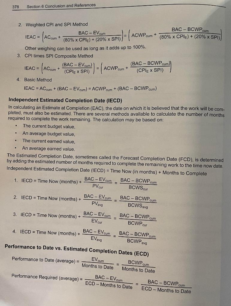 work is measurable except Program Management Support, which is LOE. 3. No