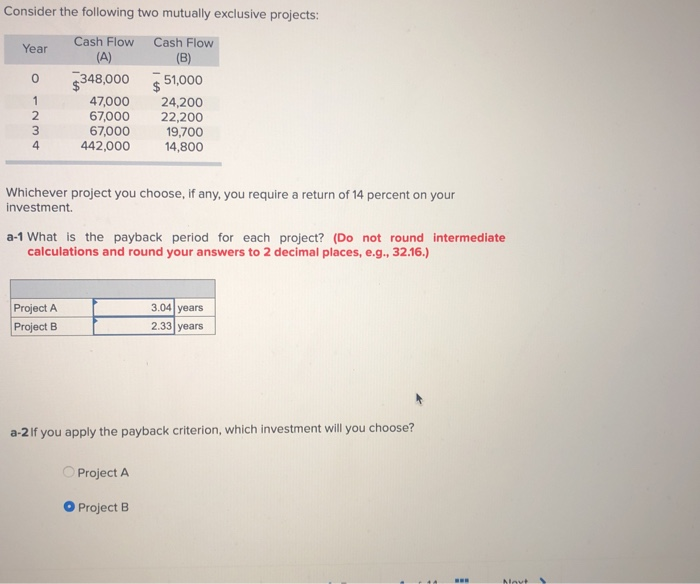  I need to find E-1 E-2 and F Consider the following