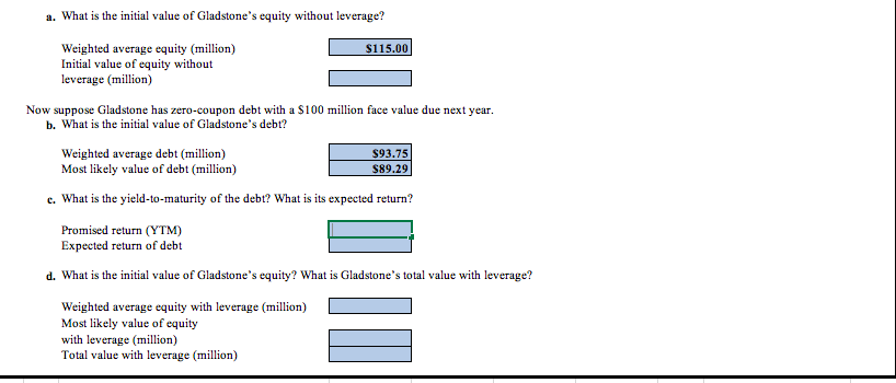 about to launch a new product. Depending on the success of the
