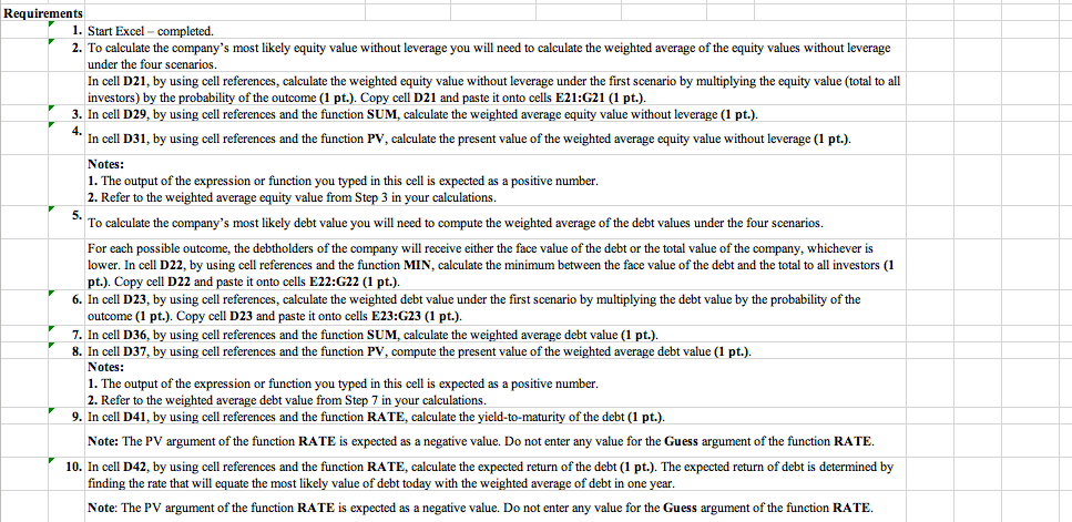 new product, Gladstone may have one of four values next year: $150